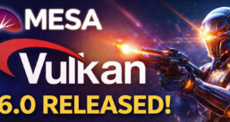 Radeon Vulkan Ray Tracing MESA 26.0