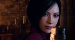 Resident Evil 4 Remake