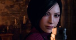 Resident Evil 4 Remake