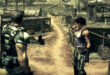 Imagem de: Classificação de Resident Evil 5 reacende rumores sobre possível remake da Capcom