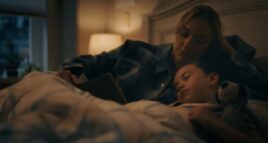 Resident Evil Requiem - Curta-metragem - O Mal Sempre Teve um Nome