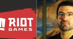 Riot Games e Ashes of Creation