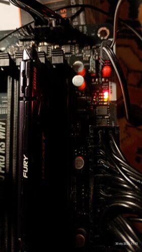 Ryzen 5 7500F ASRock