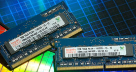 SK hynix DRAM