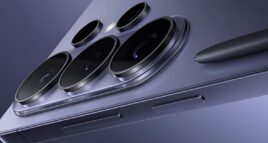 Samsung Galaxy S26 Ultra