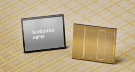 Samsung HBM4