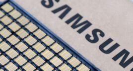 Samsung Semicondutores - Primeiro HBM4 Comercial da Indústria
