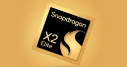 Snapdragon X2 Elite