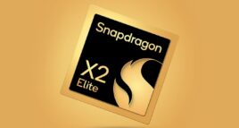 Snapdragon X2 Elite