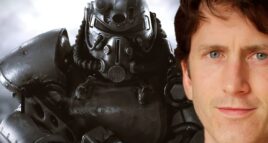Todd Howard