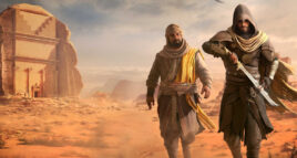 Ubisoft divulga crescimento no terceiro trimestre graças a Assassin's Creed