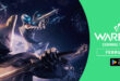 Imagem de: Warframe chega ao Android primeiro no Canadá e estreia global acontece em 18 de fevereiro