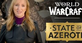 World of Warcraft: Midnight