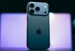 Imagem de: Apple pode lançar iPhone 18 Pro primeiro e adiar versão base para 2027