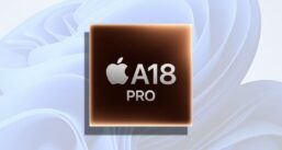 A18 Pro com Windows 11
