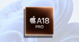 A18 Pro com Windows 11