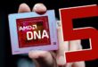 Imagem de: AMD RDNA 5 pode dobrar desempenho de GPUs com nova otimização
