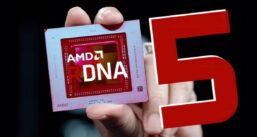 AMD RDNA 5