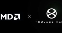 AMD e Project Helix