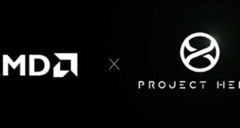 AMD e Project Helix