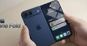 Imagem de: iPhone Fold pode chegar só no fim de 2026 e não junto com iPhone 18 Pro