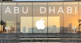 Apple no Emirados Árabes Unidos