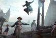 Imagem de: Assassin's Creed Unity recebe patch com 60 FPS e possível resolução 4K no PS5 e Xbox Series