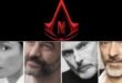 Imagem de: Netflix confirma atores para série de Assassin's Creed