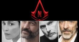 Assassin's Creed da Netflix