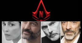 Assassin's Creed da Netflix