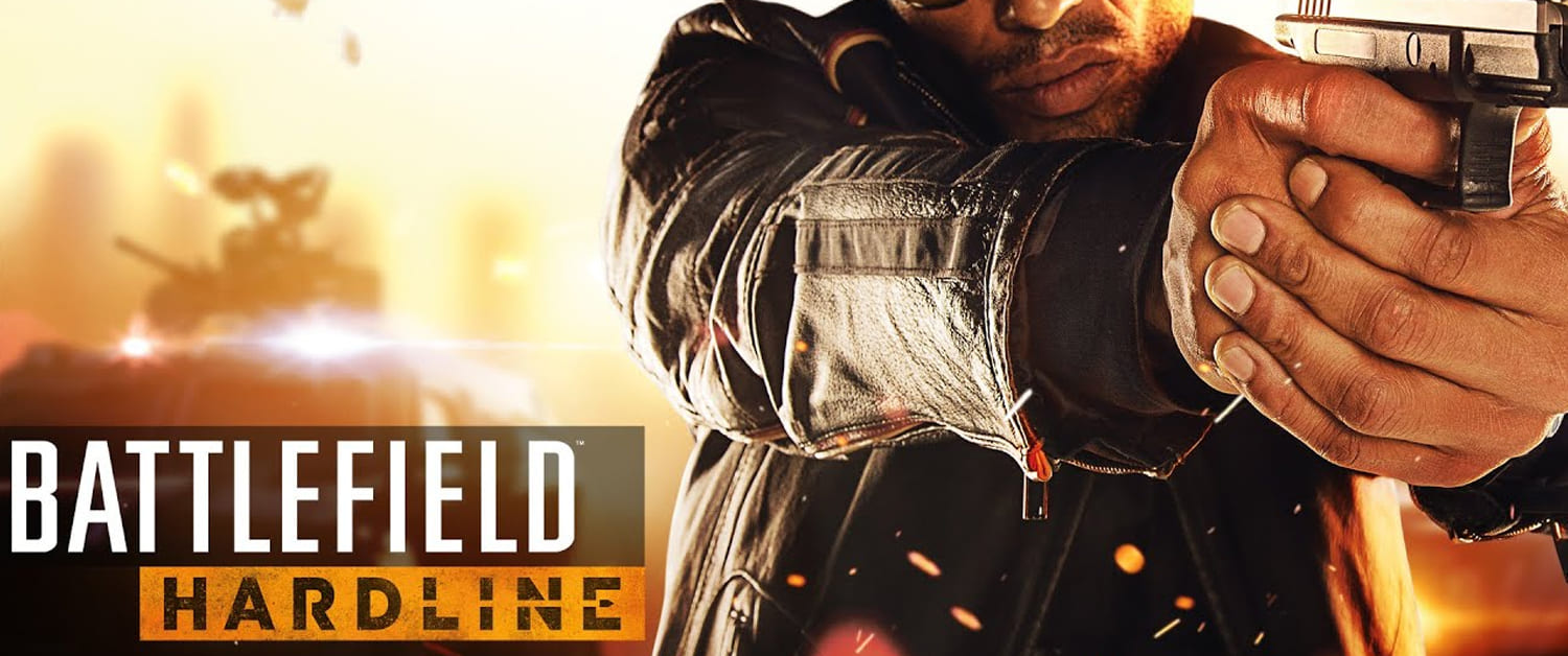 Battlefield Hardline