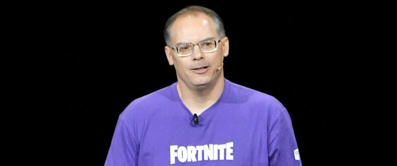 Imagem de: Epic Games demite mais de 1.000 funcionários e cita queda no Fortnite como motivo