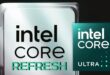 Imagem de: Intel marca apresentação do Arrow Lake Refresh para março e detalha foco em 1080p