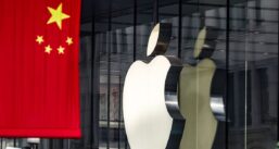 China - Apple