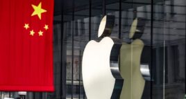 China - Apple