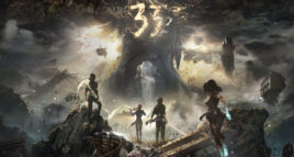 Clair Obscur: Expedition 33