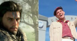 Crimson Desert Fim do Mapa