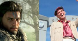 Crimson Desert Fim do Mapa