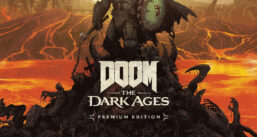 DOOM: The Dark Ages - Premium Edition