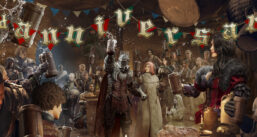 Dragons Dogma 2º aniversário