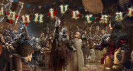 Dragons Dogma 2º aniversário