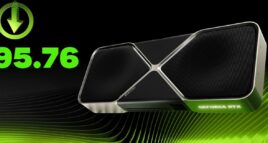 Driver Hotfix 595.76 da NVIDIA