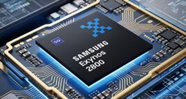 Exynos 2800