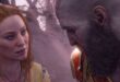 Imagem de: God of War pode ganhar nova franquia com Faye como protagonista