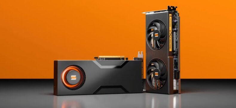 GPU Lisuan Tech Lisuan Extreme LX Series 7G106