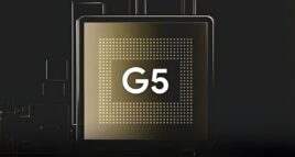 Google Tensor G5