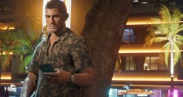 Grand Theft Auto 6 (GTA 6)