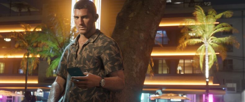 Imagem de: GTA 6 pode trazer sistema avançado de vidro quebrável e exigir mais do PS5 e Xbox