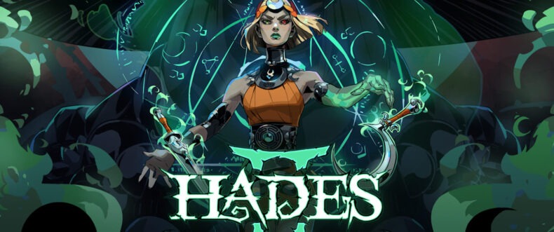 Imagem de: Hades 2 chega ao PlayStation e Xbox em abril com lançamento no Game Pass
