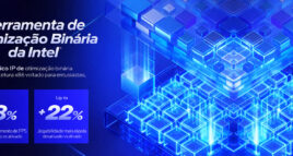 Intel Binary Optimization Tool